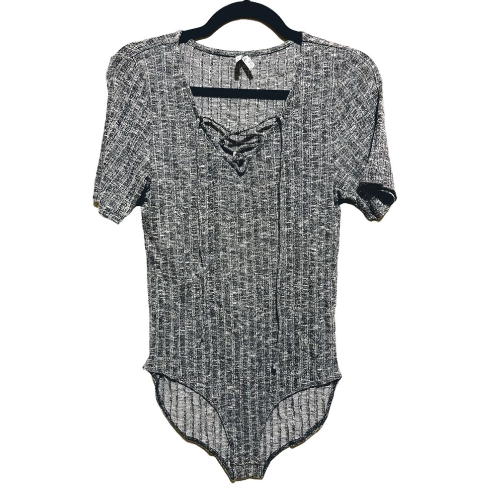 Mudd bodysuit- XL